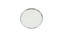 HARLEY Early Style Round Face Mirror Chrome Fits 1936-1940 EL,   1941-1945 FL,   1934-1936 VL,   193