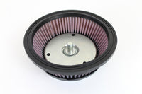 HARLEY OKO Ersatzluftfilter Passend für FLST ab 2018, FLT ab 2017, FLHXXX ab 2017,