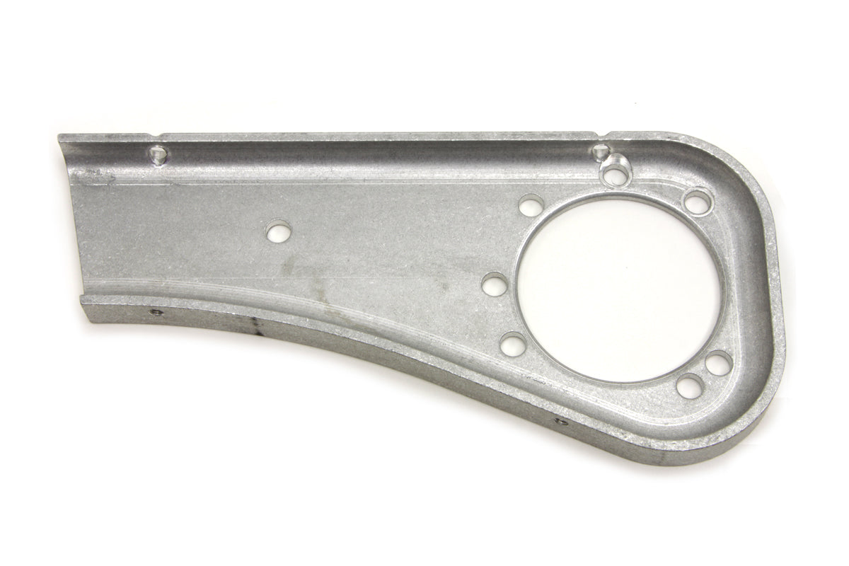 HARLEY CV Tourist Trophy Snoot Grundplatte passend für 1988-2007 XL,