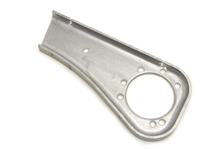HARLEY CV Tourist Trophy Snoot Grundplatte passend für 1988-2007 XL,