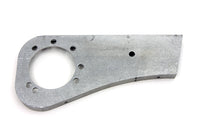 HARLEY CV Tourist Trophy Snoot Grundplatte passend für 1988-2007 XL,