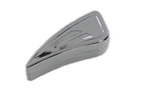 HARLEY Sweeper Luftfilter Chrom Billet Passend für 1990-2015 FXST, 1990-2015 FLST, 1990-2007 FLT, 1