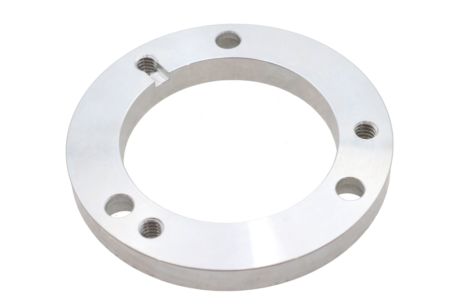 HARLEY Luftfilter-Adapterplatte Passend für 1993-2007 FXST, 1993-2007 FLST, 1993-1994 FXR, 1993-2007