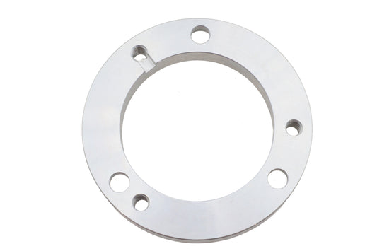 HARLEY Luftfilter-Adapterplatte Passend für 1993-2007 FXST, 1993-2007 FLST, 1993-1994 FXR, 1993-2007