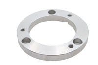 HARLEY Luftfilter-Adapterplatte Passend für 1993-2007 FXST, 1993-2007 FLST, 1993-1994 FXR, 1993-2007