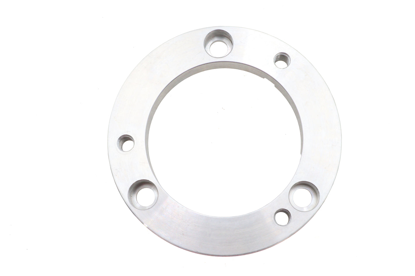 HARLEY Luftfilter-Adapterplatte Passend für 1993-2007 FXST, 1993-2007 FLST, 1993-1994 FXR, 1993-2007