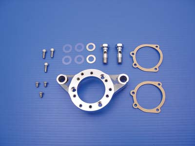 HARLEY Integral Entlüfter-/Vergaserhalterung Passend für XL ab 1991,