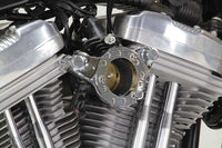 HARLEY Integral Entlüfter-/Vergaserhalterung Passend für XL ab 1991,