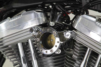 HARLEY Integral Entlüfter-/Vergaserhalterung Passend für XL ab 1991,