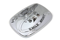 HARLEY Chrom Adler Spirit Spiegelkopf Passend für 0- Alle, Modelle