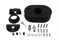 HARLEY Luftfilterkit RK-Serie passend für XL-Modelle der Baujahre 2004-2006,