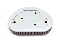 HARLEY Replica Air Filter fits 2008-2017 FXD,