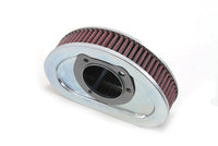 HARLEY Replica Air Filter fits 2008-2017 FXD,