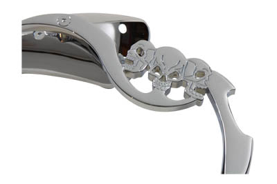 HARLEY Teardrop-Spiegel-Set passend für alle Modelle ab 1965, für links und rechts