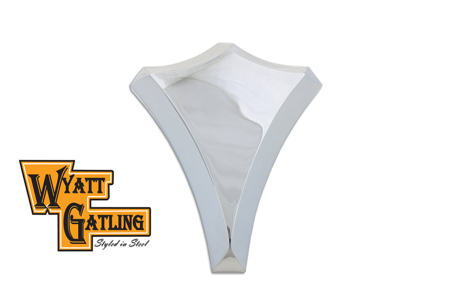 HARLEY Chrom Billet Diamant Vergaserabdeckung Passend für 1990-2017 FXST, 1990-2017 FLST, 1990-UP FLT,