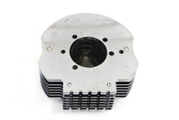 HARLEY Wyatt Gatling Chrom-Totenkopf Luftfilter passend für 1988-2006 XL, 1990-2015 FXST, 1990-2007 FLT,