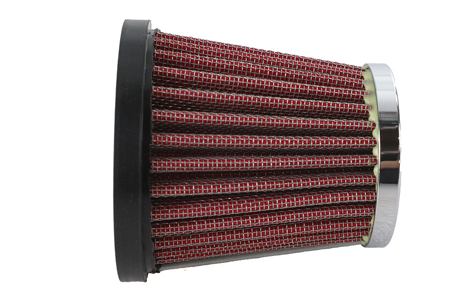 HARLEY Luftfilter passt 0-  Ersatz, Anwendung für Velocity Stack