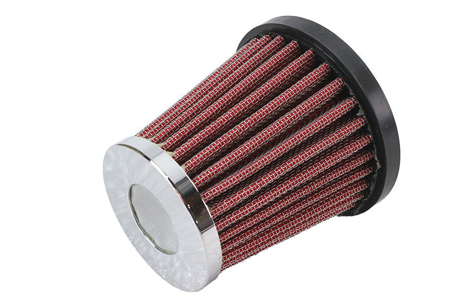 HARLEY Luftfilter passt 0-  Ersatz, Anwendung für Velocity Stack
