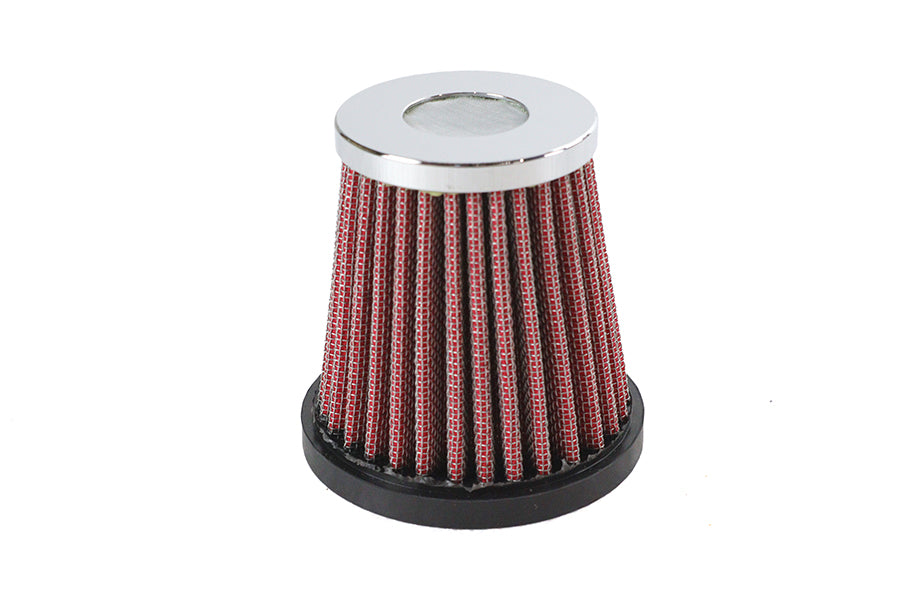 HARLEY Luftfilter passt 0-  Ersatz, Anwendung für Velocity Stack