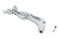 HARLEY Spinner Lady Billet Spiegelarm Passt für 0- Custom, Anwendung für rechts oder links
