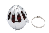 HARLEY Bomb Luftfilter Passend für 0- Custom, Anwendung