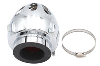 HARLEY Bomb Luftfilter Passend für 0- Custom, Anwendung