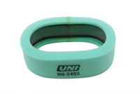 HARLEY Uni Schaumstoff-Luftfilter Passend für 1966-1972 XL, Frühe 1972 1967-1975 FL, 1967-1975 FX,