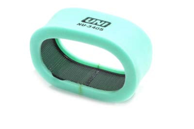 HARLEY Uni Filterschaum-Luftfilter passend für 1975-1978 XL, Ende 1975 1977-1978 FL, Anfang 1978 1977-1978 FX