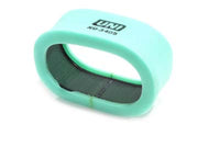HARLEY Uni Filterschaum-Luftfilter passend für 1975-1978 XL, Ende 1975 1977-1978 FL, Anfang 1978 1977-1978 FX
