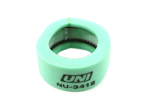HARLEY Uni Filter Schaumstoff-Luftfilter Passend für 0-  Universal, Passform