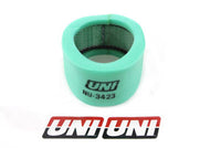 HARLEY Uni Filter Luftfilter Schaumstoff passend für 1986-1988 FXST, 1986-1988 FLST, 1986-1988 FLT, 1986-198