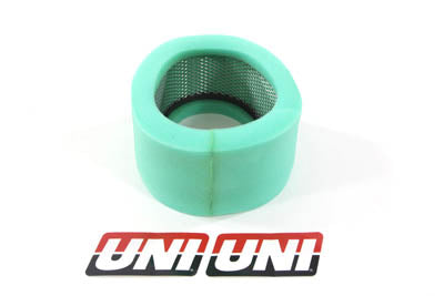 HARLEY Uni Filter Luftfilter Schaumstoff passend für 1986-1988 FXST, 1986-1988 FLST, 1986-1988 FLT, 1986-198