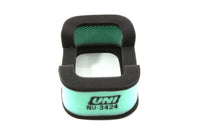 HARLEY Uni Filter Schaumstoff-Luftfilter passend für 1988-2001 XL, mit Evolution-Motoren