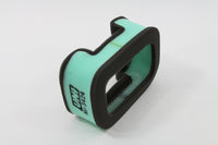 HARLEY Uni Filter Schaumstoff-Luftfilter passend für 1988-2001 XL, mit Evolution-Motoren