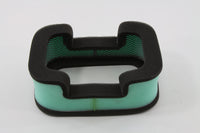 HARLEY Uni Filter Schaumstoff-Luftfilter passend für 1988-2001 XL, mit Evolution-Motoren