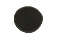 HARLEY Auswaschbarer Schaumstoff-Luftfilter Passend für 0- Custom, Anwendung