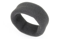 HARLEY Round Air Filter 7 inch-8 inch Foam fits 0-  Universal, fitment