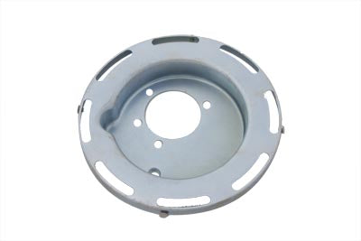 HARLEY Luftfilter-Grundplatte Passend für 1975-1992 FX, 1975-1992 FX, 1975-1992 FL, 1971-1987 XL,