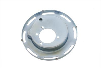 HARLEY Luftfilter-Grundplatte Passend für 1975-1992 FX, 1975-1992 FX, 1975-1992 FL, 1971-1987 XL,