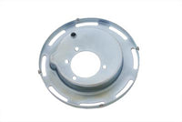 HARLEY Luftfilter-Grundplatte Passend für 1975-1992 FX, 1975-1992 FX, 1975-1992 FL, 1971-1987 XL,