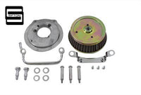HARLEY Sifton Performance Air Cleaner Kit Fits 1992-1999 FXST,   1993-2007 FLT,   1992-1999 FXD,   1