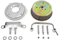 HARLEY Sifton Performance Air Cleaner Kit Fits 1999-2006 FXST,   1999-2006 FLST,   1993-2007 FLT,