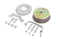 HARLEY Sifton Performance Air Cleaner Kit Fits 1999-2006 FXST,   1999-2006 FLST,   1993-2007 FLT,