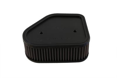 HARLEY Luftfilter passend für 1986-1987 XL,