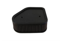 HARLEY Luftfilter passend für 1986-1987 XL,
