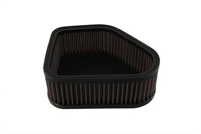 HARLEY Luftfilter passend für 1986-1987 XL,