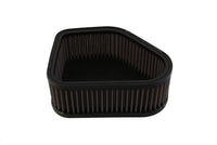 HARLEY Luftfilter passend für 1986-1987 XL,