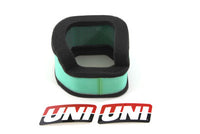 HARLEY Uni Filter Air Filter Foam Fits 1989-1992 FXST,   1989-1992 FLST,   1989-1992 FXR,   1989-199