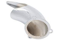 HARLEY Wyatt Gatling Scoop Luftfilter Chrom Passt auf 0- Custom, Anwendungen für S&S E und G Vergaser