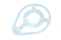 HARLEY Linkert Luftfilter-Grundplatte passend für 1936-1952 EL, 1956-1965 FL, 1941-1952 W,